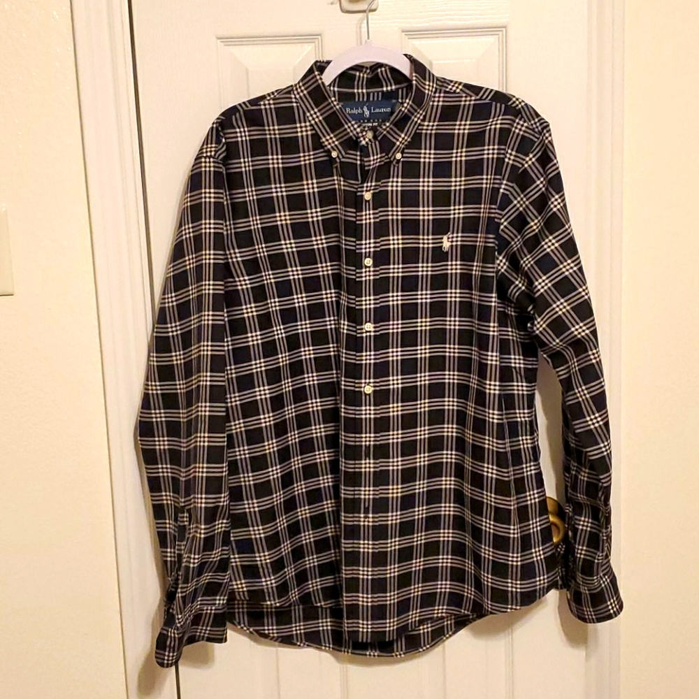 Ralph Lauren Long sleeve